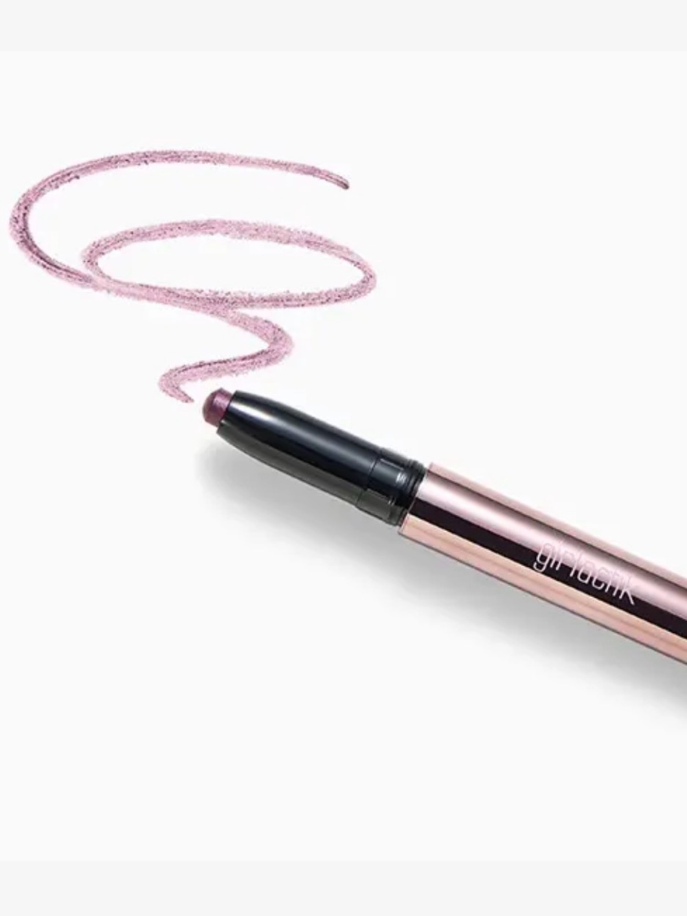 Girlactik Shadow Stick in Royalty Berrycore